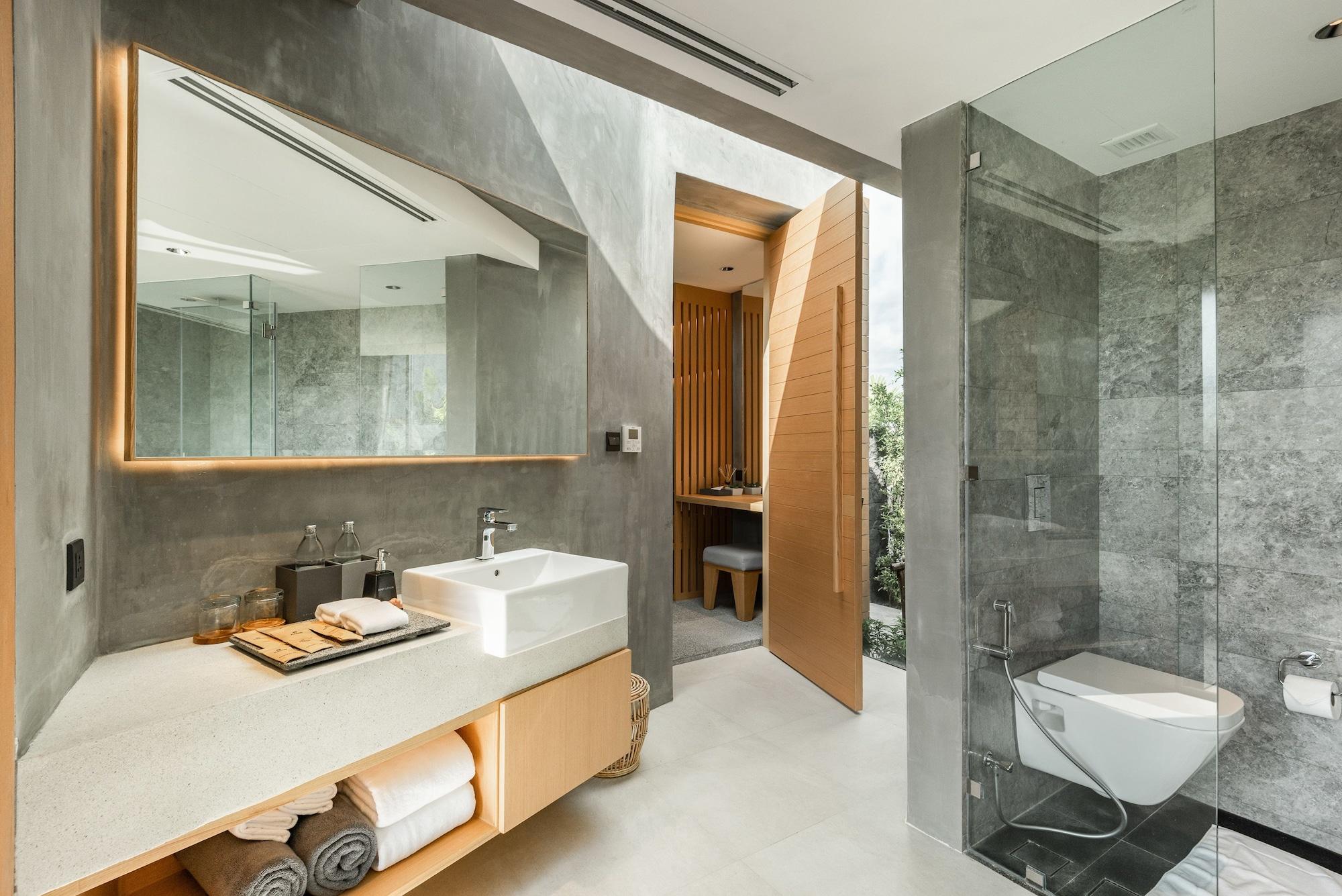 Tempat peranginan Mason 5*